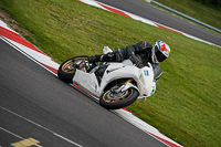 Evening Low_Mid Group White Bikes